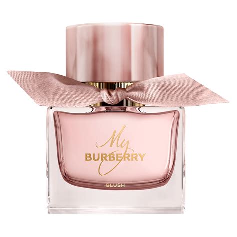 burberry perfume her blush|Burberry blush perfume 3 oz.